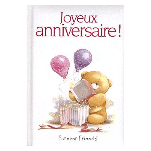 Joyeux Anniversaire Rakuten