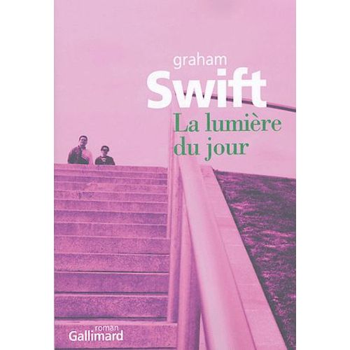 La Lumière Du Jour