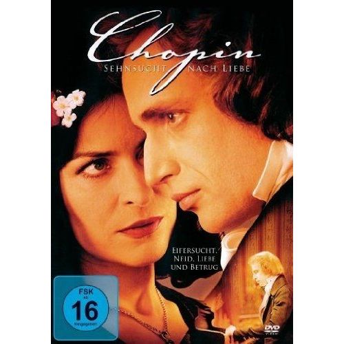 Chopin - Sehnsucht Nach Liebe [Import Allemand] (Import)