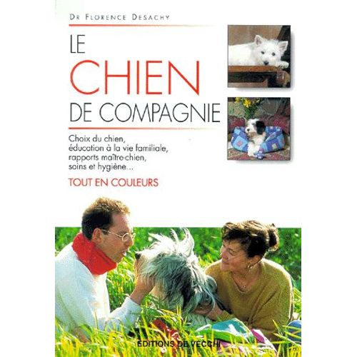Le Chien De Compagnie
