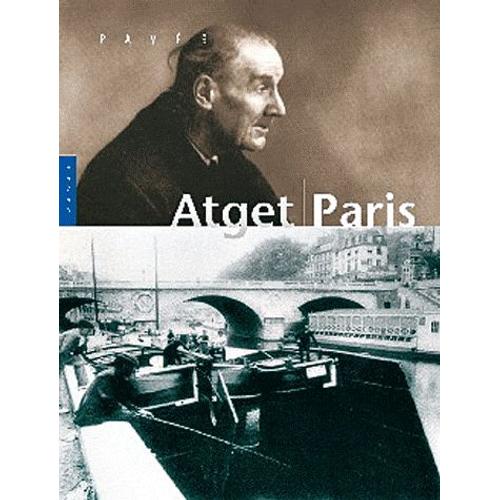 Atget Paris