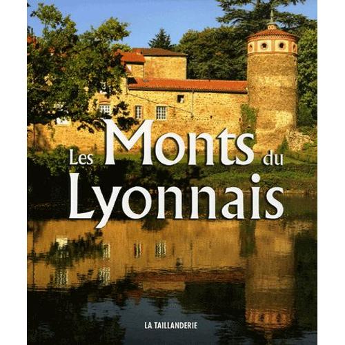 Les Monts Du Lyonnais