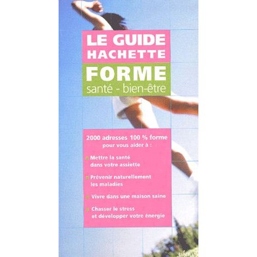Forme, Santé, Bien-Être
