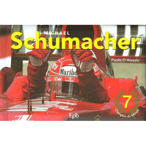 Michael Schumacher
