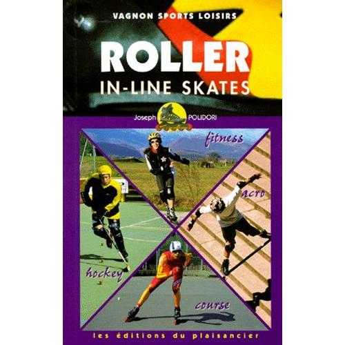 Roller - In-Line Skates