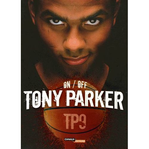 On/Off Tony Parker Tp9