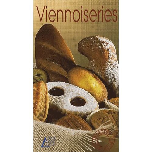 Viennoiseries
