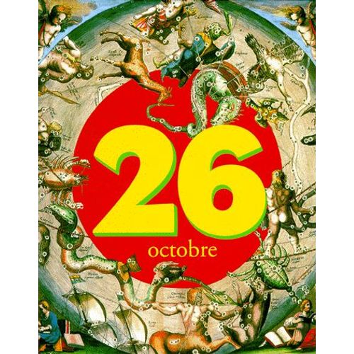 26 Octobre