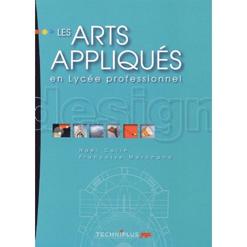 Les Arts Appliqués En Lycée Professionnel