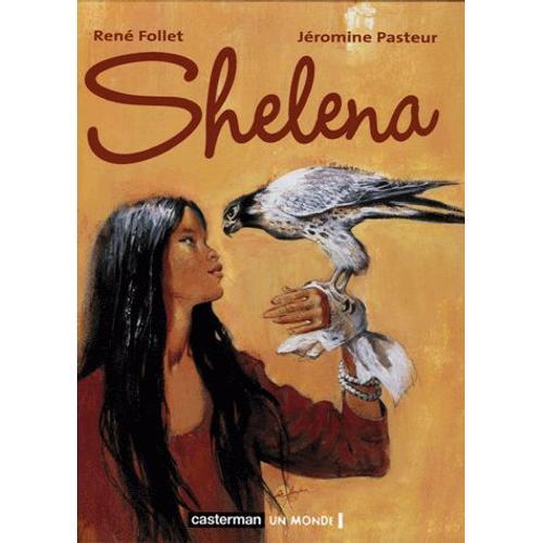 Shelena