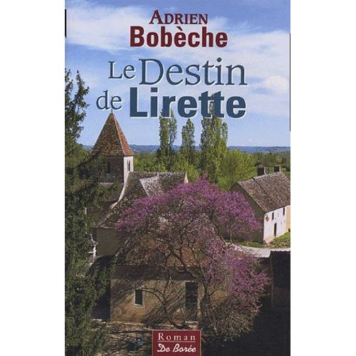 Le Destin De Lirette