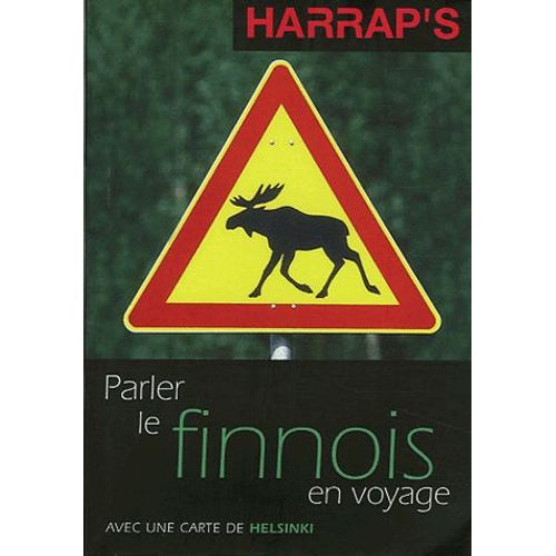 Parler Le Finnois En Voyage