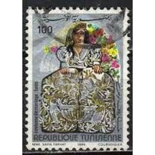 Timbre Costume De Mariage Tunis