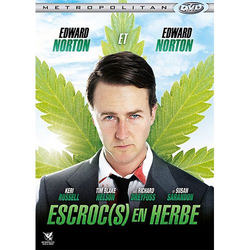 Escroc(S) En Herbe