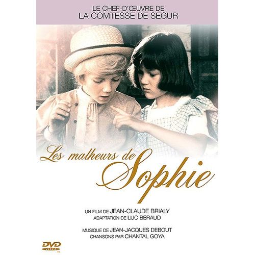 Les Malheurs De Sophie