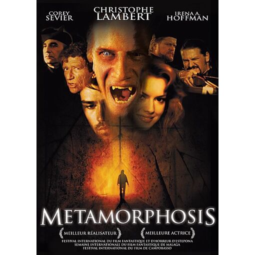 Metamorphosis