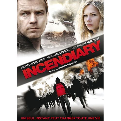 Incendiary