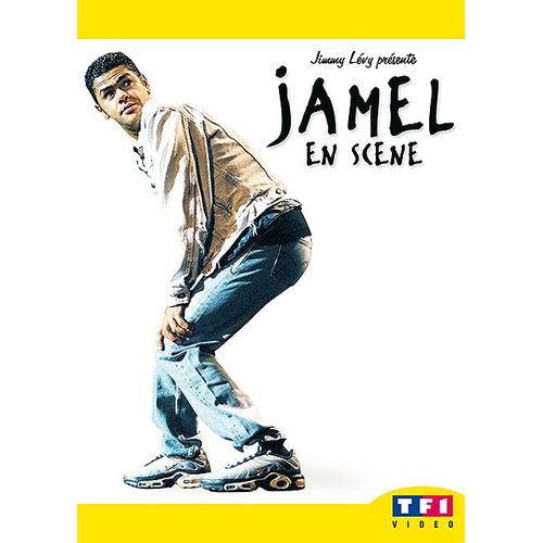 Jamel - En Scène
