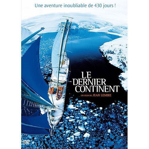 Le Dernier Continent