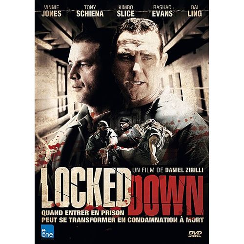 Locked Down