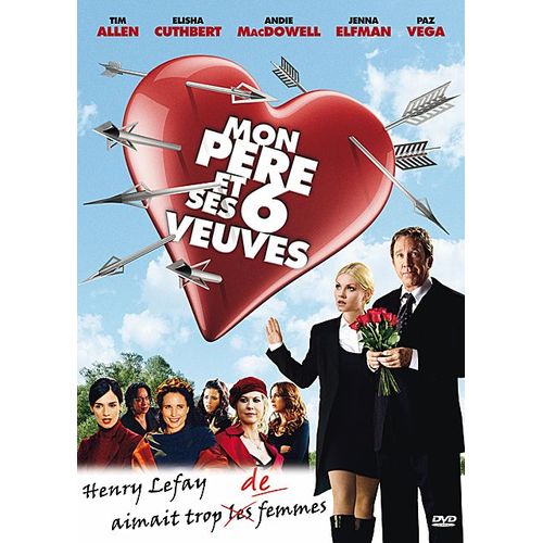 Mon Père Et Ses 6 Veuves