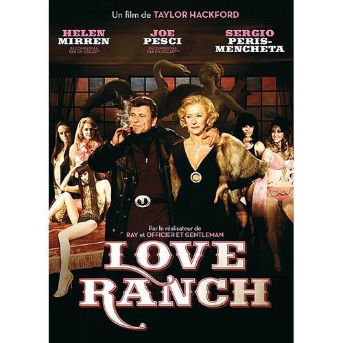 Love Ranch