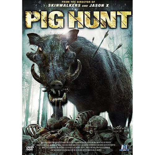 Pig Hunt