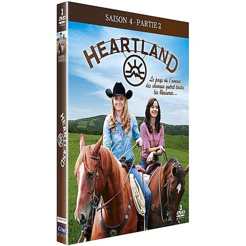 Heartland - Saison 4, Partie 2/2