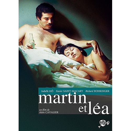 Martin Et Léa