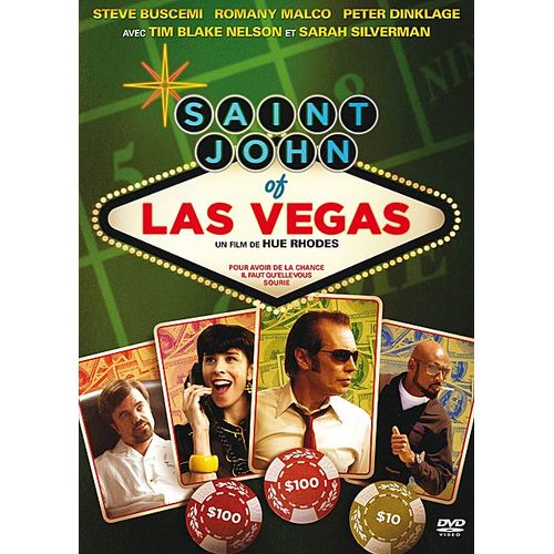 Saint John De Las Vegas
