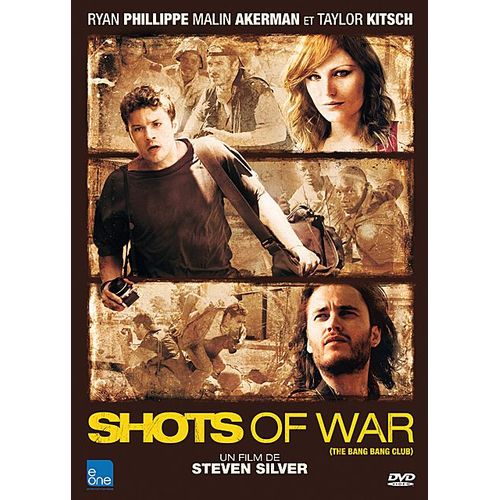 Shots Of War