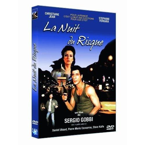 La Nuit Du Risque