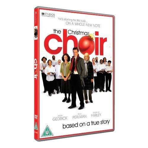 The Christmas Choir [Import Anglais] (Import)