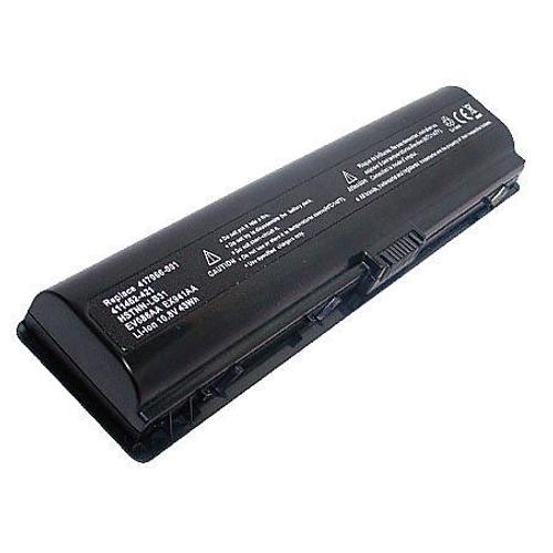 Batterie Ordinateur Portable Compaq Presario Cq62-200 - Presario Cq62-201ax - Presario Cq62-201tu - Presario Cq72