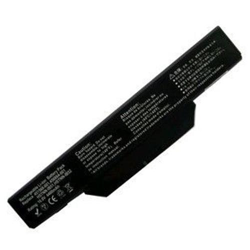 Batterie Ordinateur Portable Hp Hp 550 - Hp 610 - Business Notebook 6720s - Business Notebook 6720s/Ct - Business Notebook 6730s