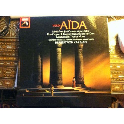 Aïda