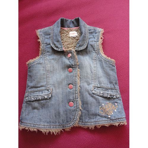 Gilet Confetti