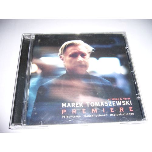 Premiere - European Import