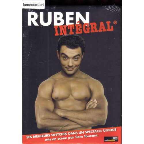 Ruben Intégral