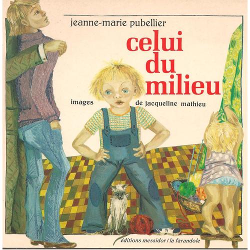 Celui Du Milieu