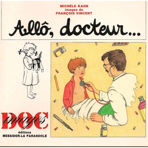 Allô, Docteur