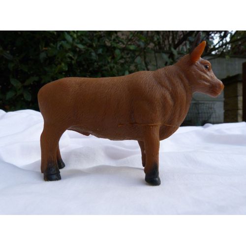 Figurine Vache