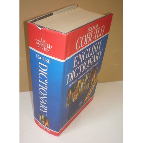 English Dictionary Helping Learners With Real English
