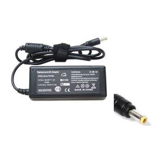 Chargeur Ordinateur Portable Acer Lc.Adt01.004 - Lc.Adt01.005 Alimentation Adaptateur Pc