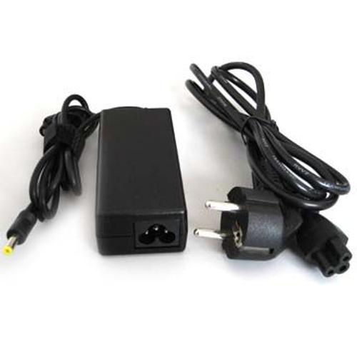 Chargeur Ordinateur Portable Asus Eee Pc R101px - Eee Pc R101x - Eee Pc R105 - Eee Pc R105d