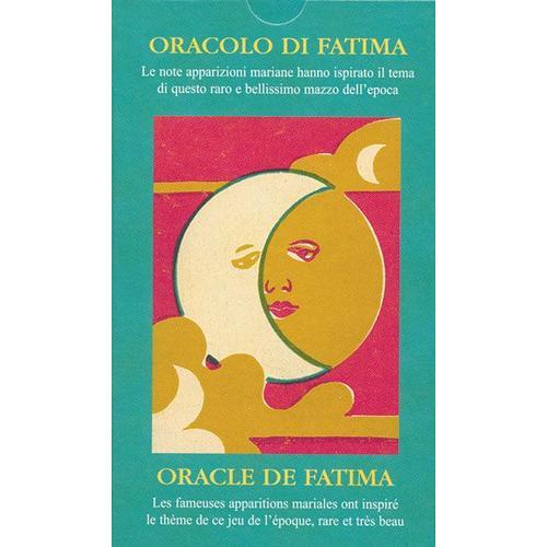 Oracle De Fatima