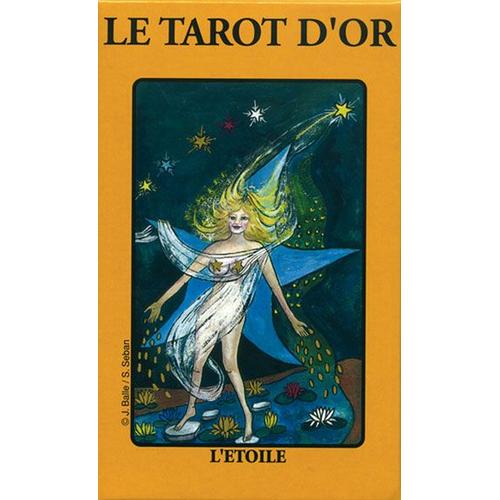 Le Tarot D'or