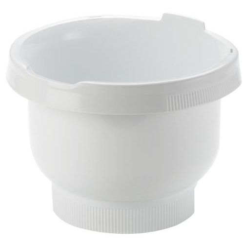 Bosch - Muz4kr3 - Petit Electroménager - Accessoire Robot - Blanc