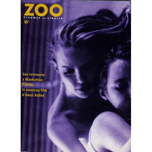 Zoo - Cinemas En Liberté