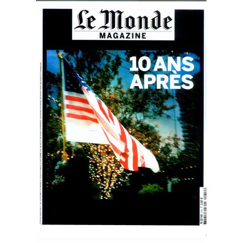 Le Monde Magazine 104